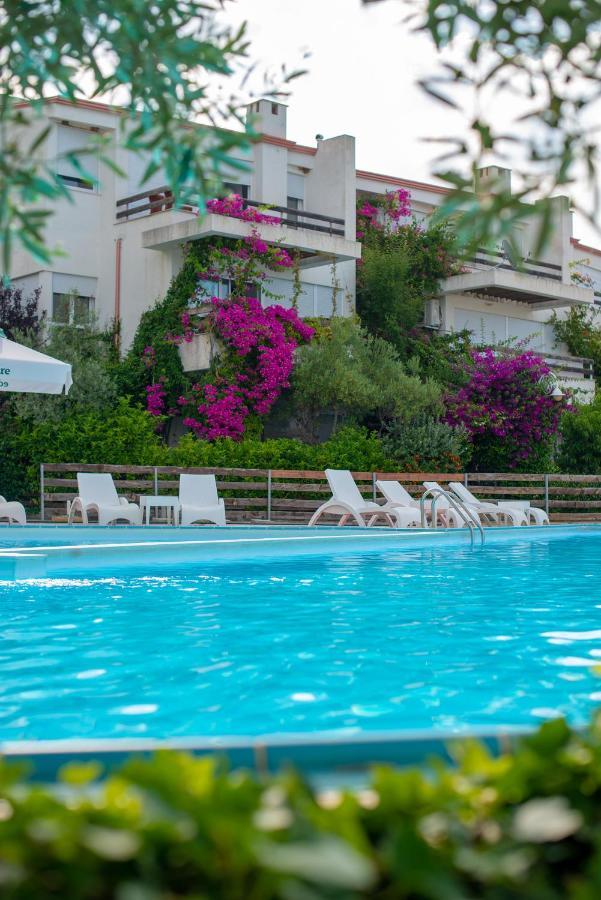 The Olive Terrace Apartments Palase ภายนอก รูปภาพ