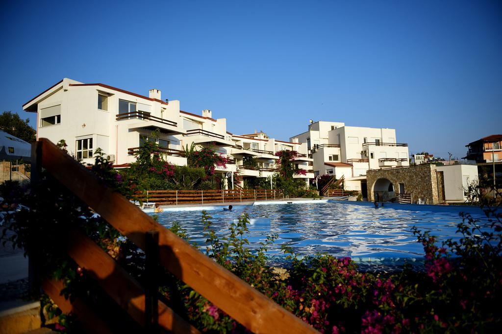 The Olive Terrace Apartments Palase ภายนอก รูปภาพ