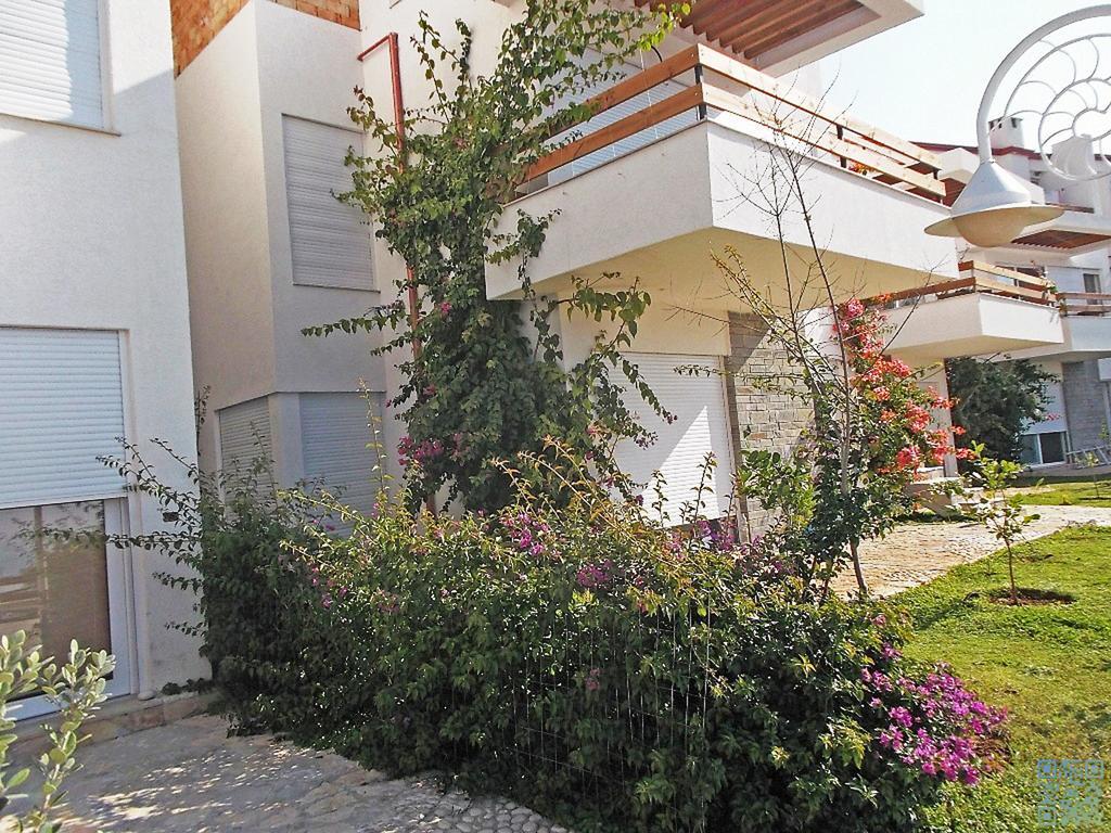 The Olive Terrace Apartments Palase ภายนอก รูปภาพ
